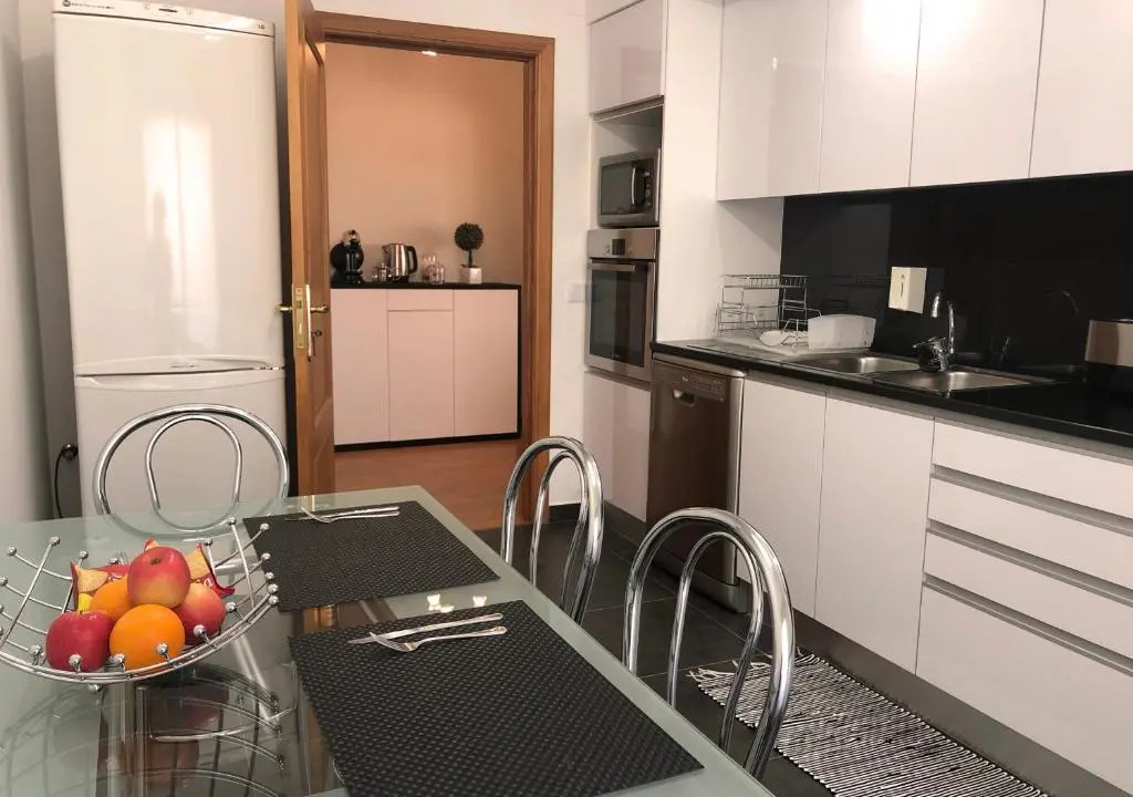 Dona I House - In Funchal with free parking