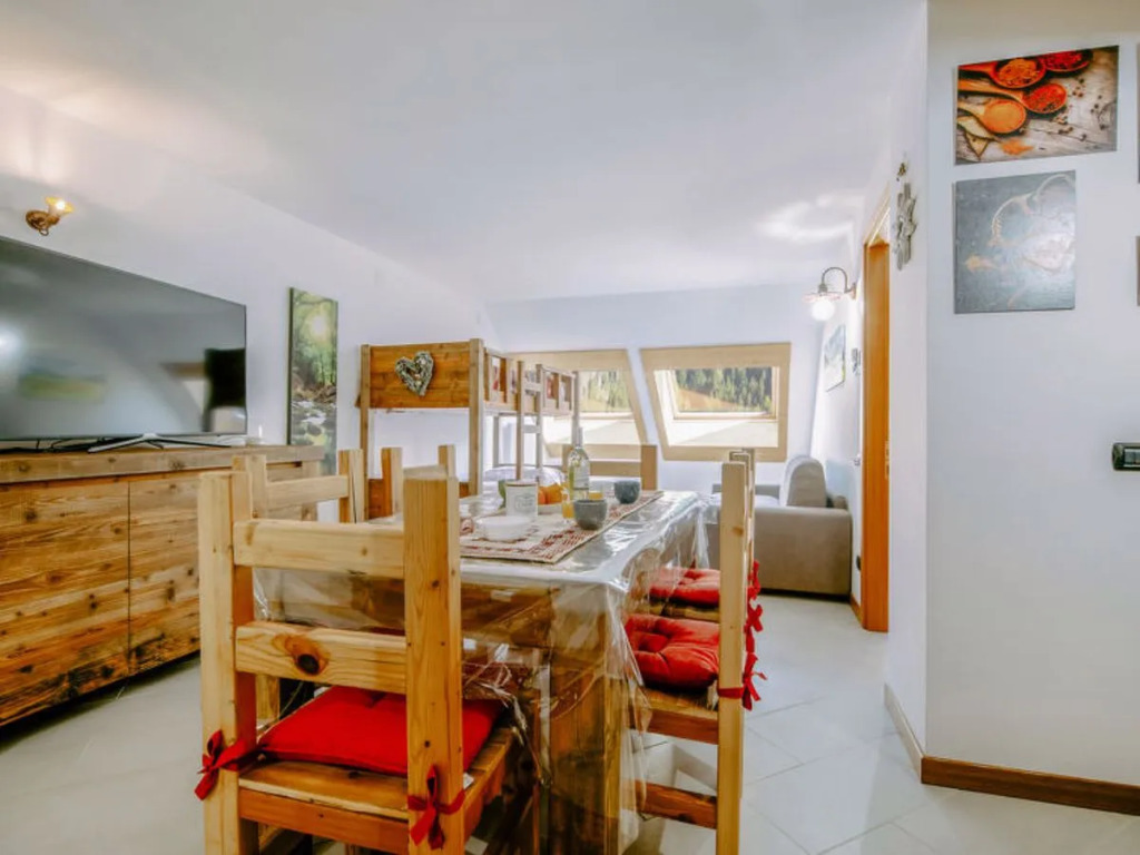 Apartment Bilo 5 Canazei