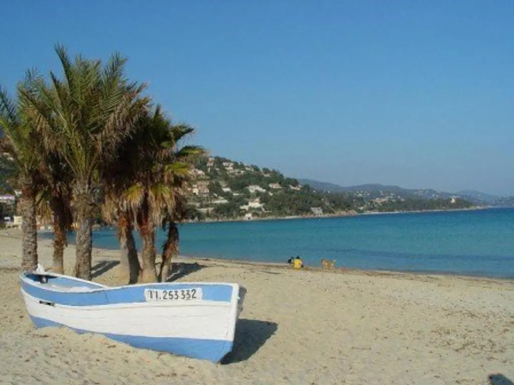 Maison Le Lavandou, 3 pièces, 6 personnes - FR-1-251-46
