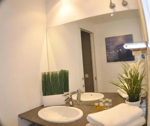 Glasir Homes Barcelona