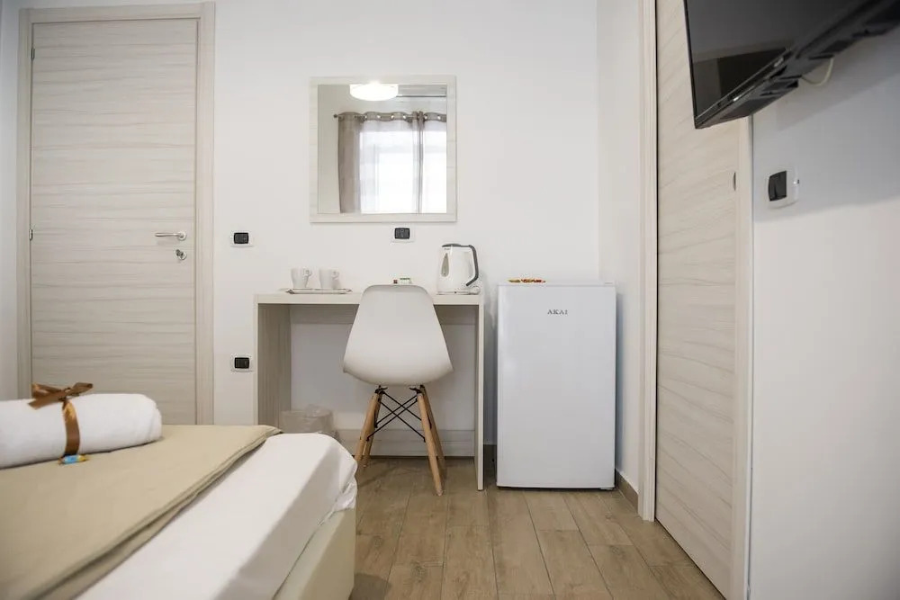 B&B Smeraldo