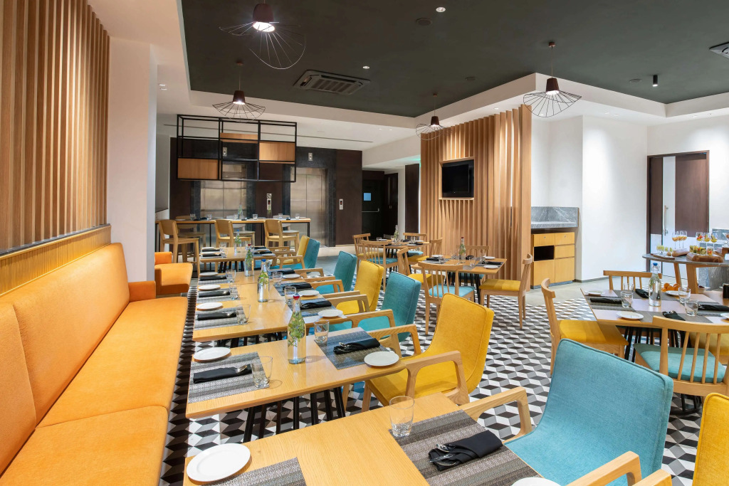 Park Inn by Radisson Gwalior