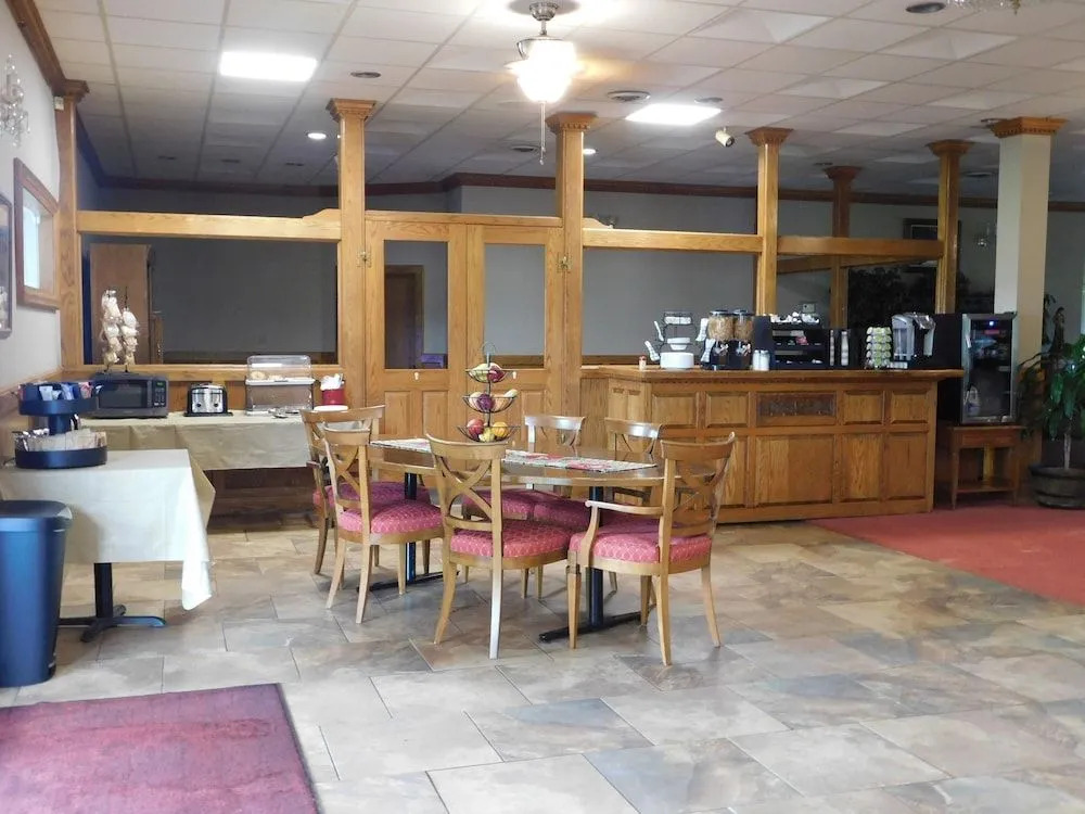 Cedar Glade Resort