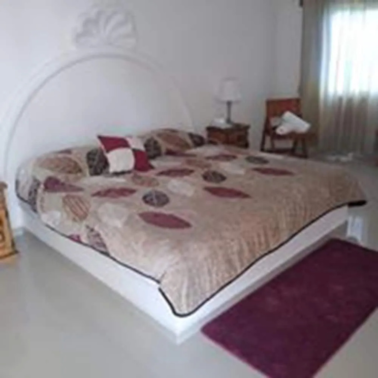 Hotel Elefante Blanco tepoztlan