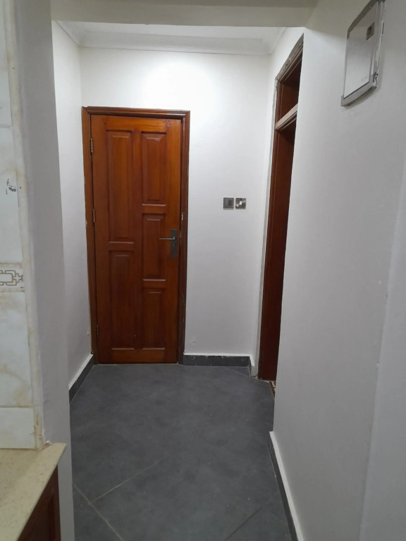 Strategically located apartment 2