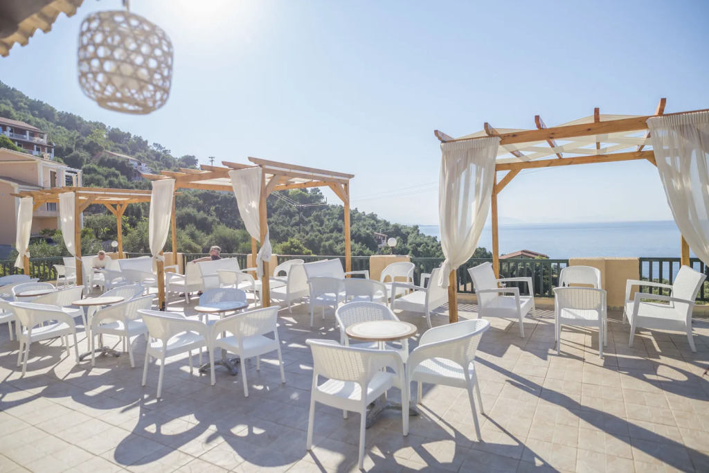 Corfu Aqua Nisaki