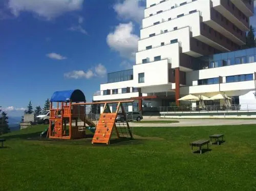 Apartman Panorama 329