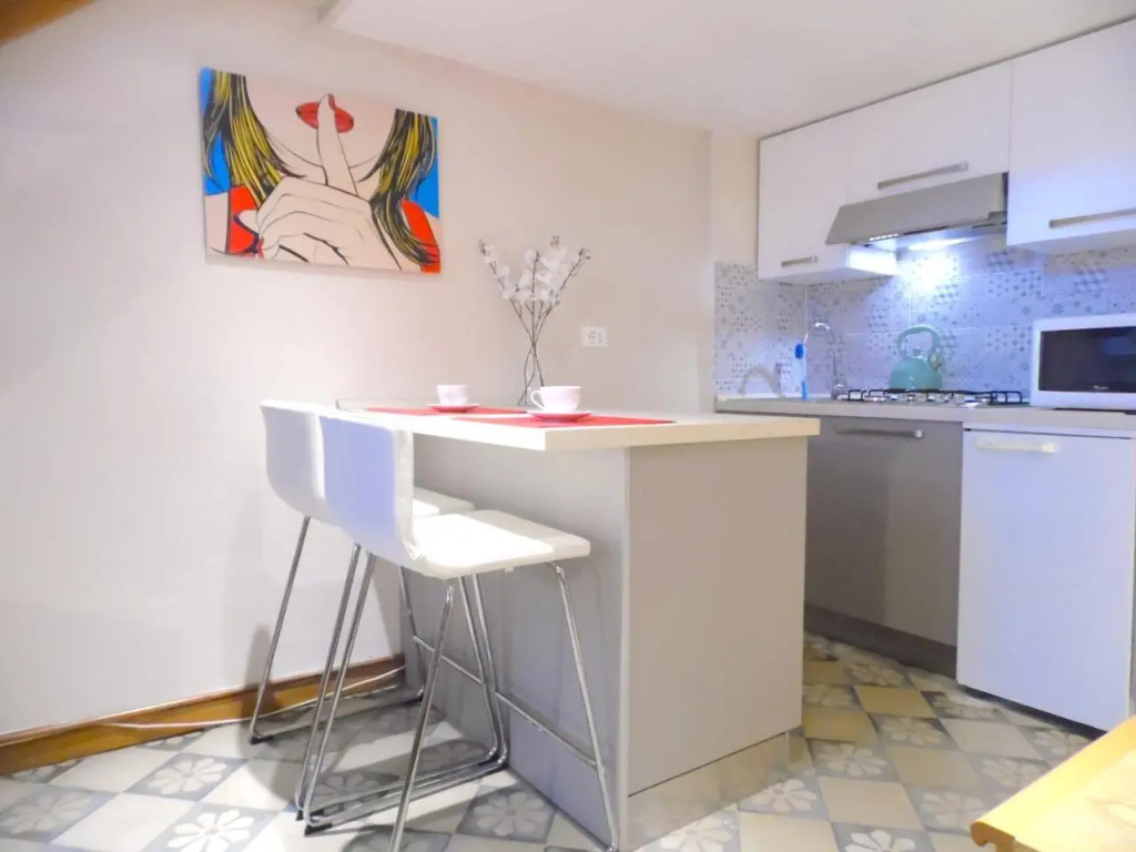 Appartamento Sogno