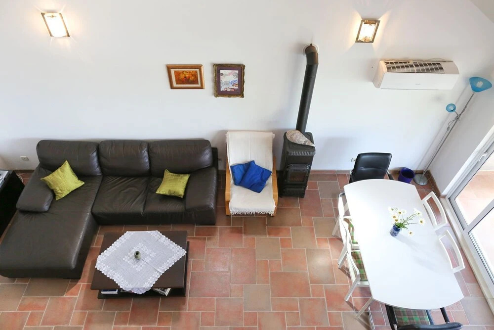 Apartment Lucia
