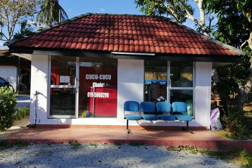 Cucu Cucu Resort by OYO Rooms