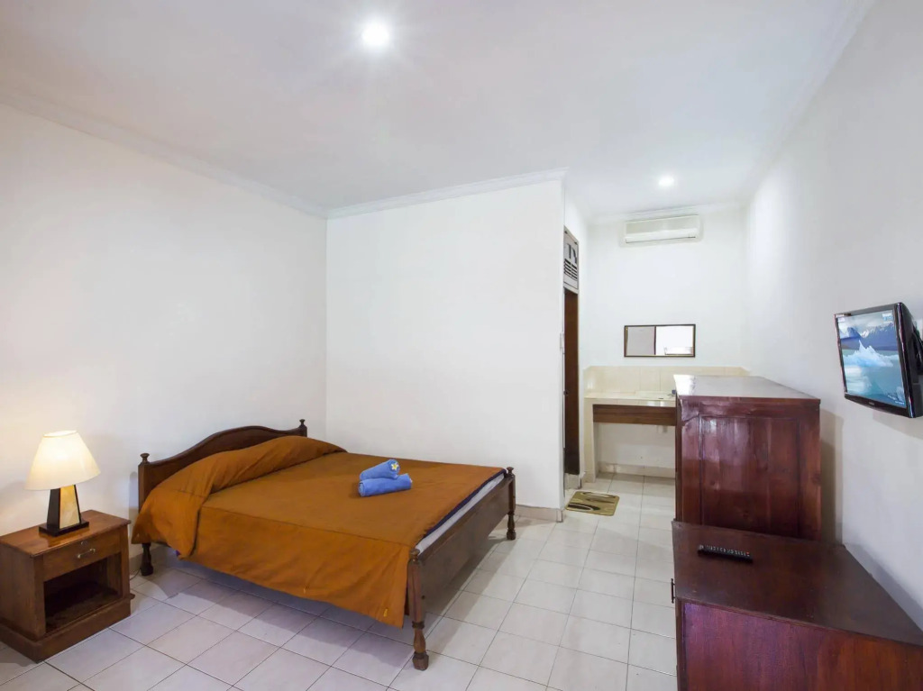 Surya Tropical Kuta