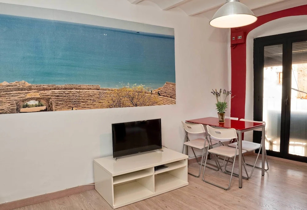 Tarragona Suites 47- CATEDRAL