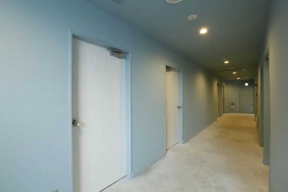 Hotel Knut - Hostel