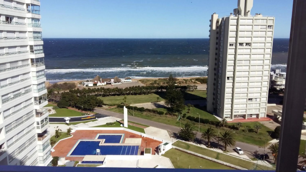 Apartamento em Punta del Este