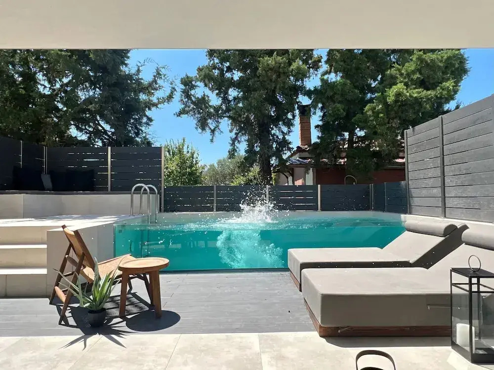 Serene Villas Halkidiki - Superior