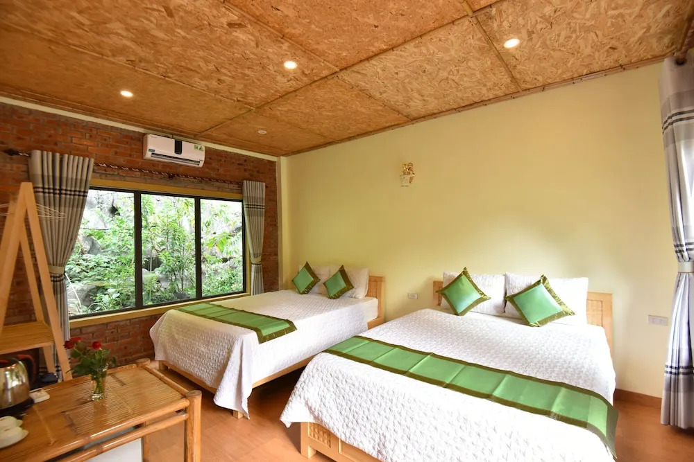 Veo Retreat Tam Coc