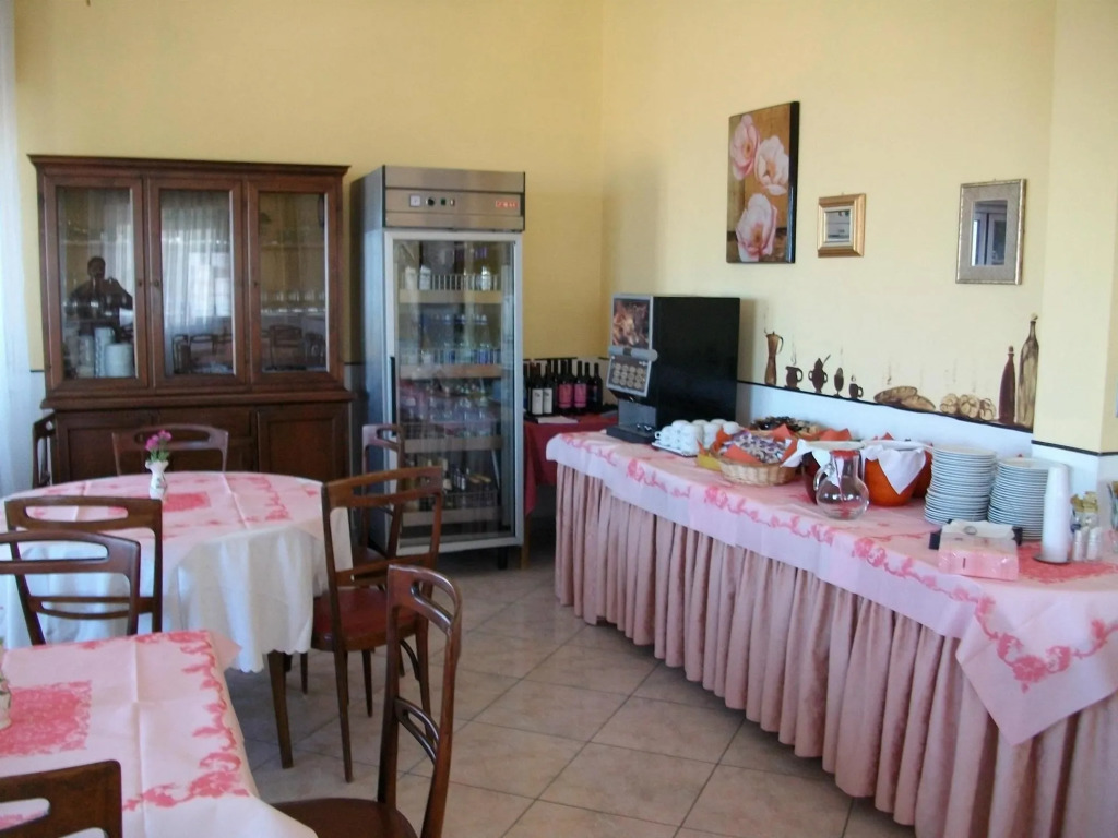 Albergo Maria Luisa
