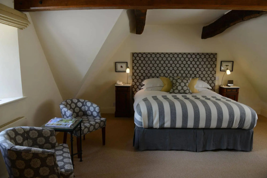 The Close Hotel