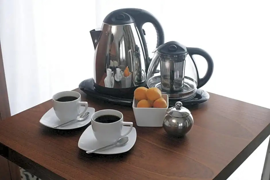 Hotel Azyl