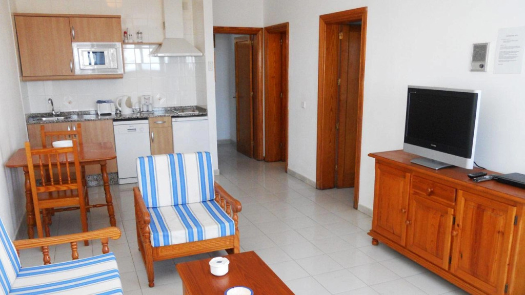 Apartamentos Club Pocillos