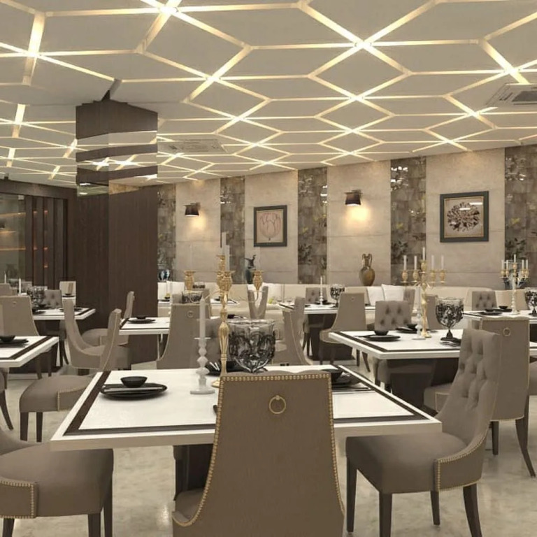 Hotel Yuvraj Grand