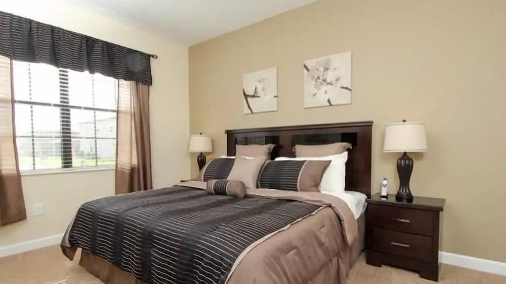 Champions Gate Luxury 6 Bedroom 1422mvd