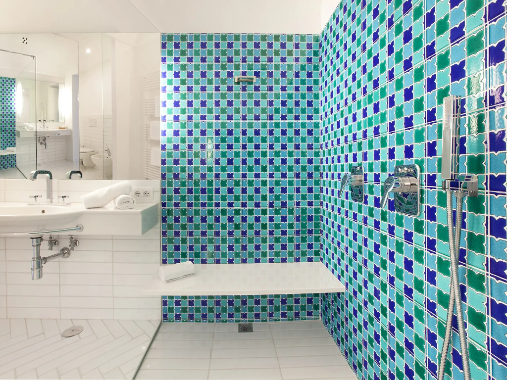 Relais Correale Rooms & Garden