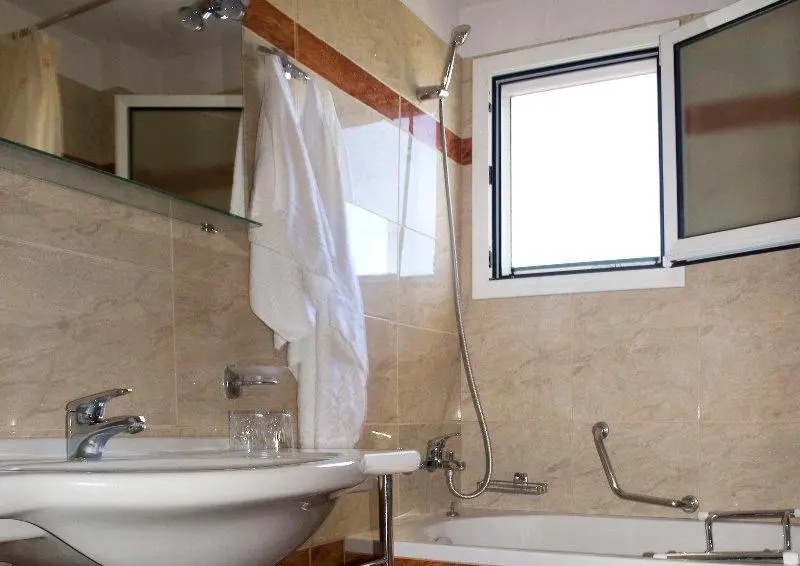Hotel Akti Arilla