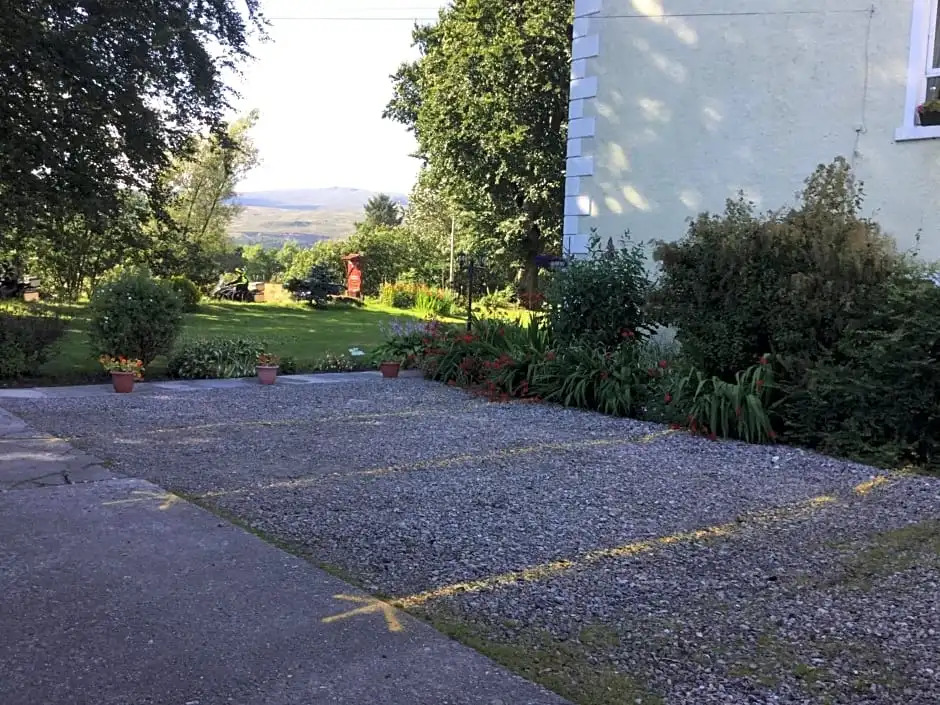 Inverlochy Villas