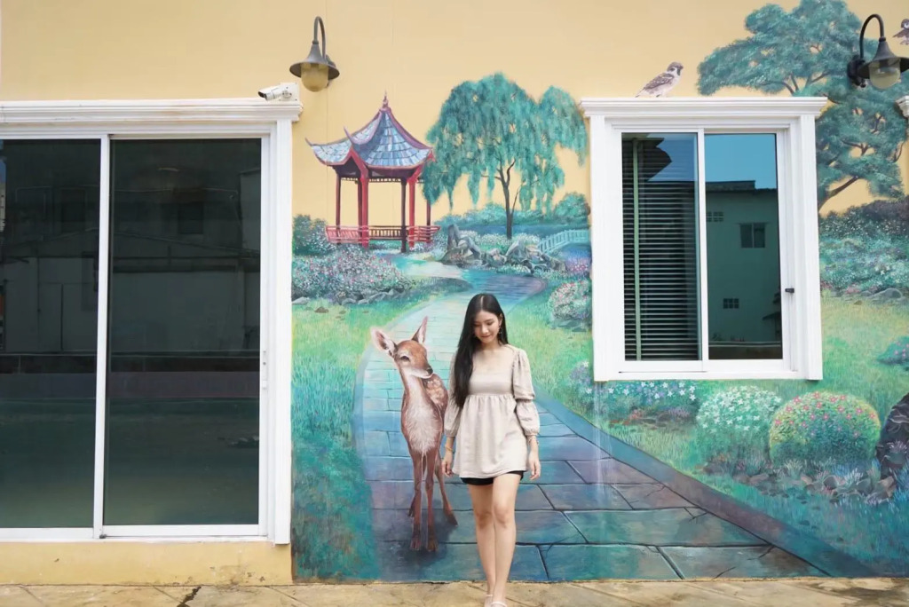 Le Hua Hotel