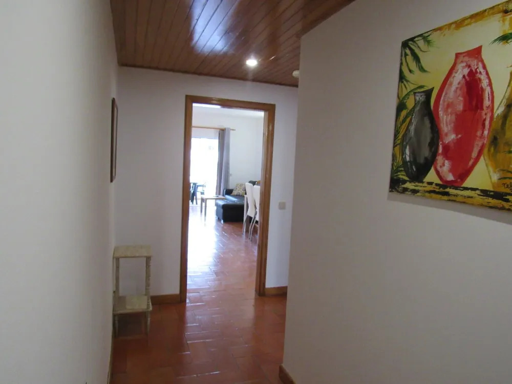 Albufeira 2 Rooms Central Large Apart, Pool, Wifi