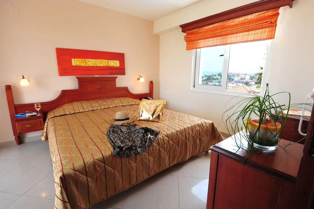 Zeus Village Resort