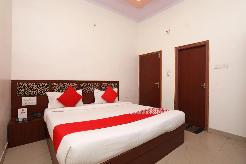 Hotel O Haveli Inn