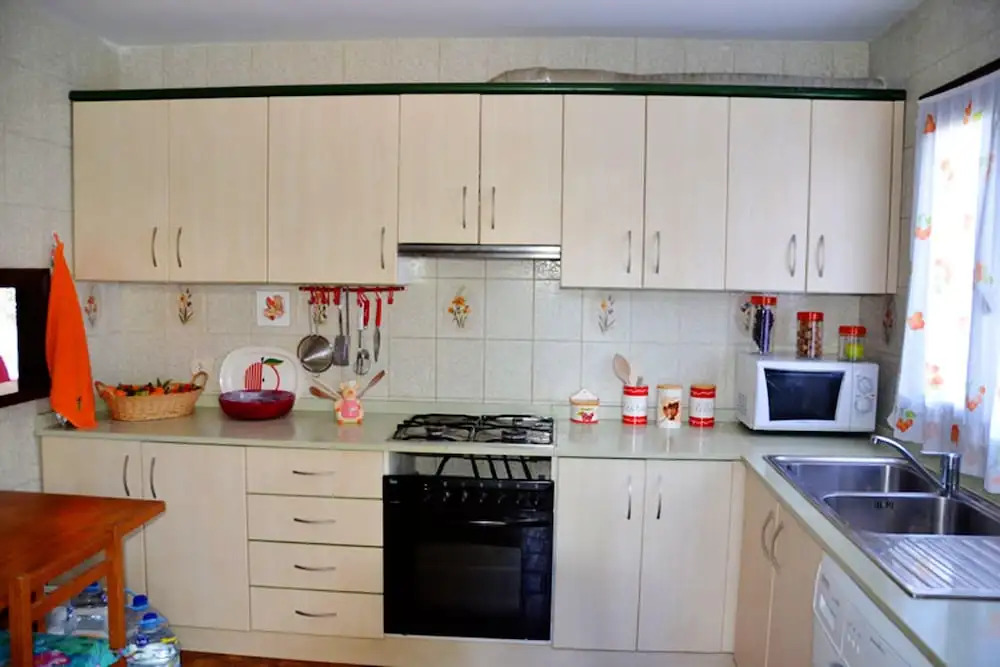 Villa With 3 Bedrooms in Puerto Luz, With Private Pool and Furnished Garden Near the Beach