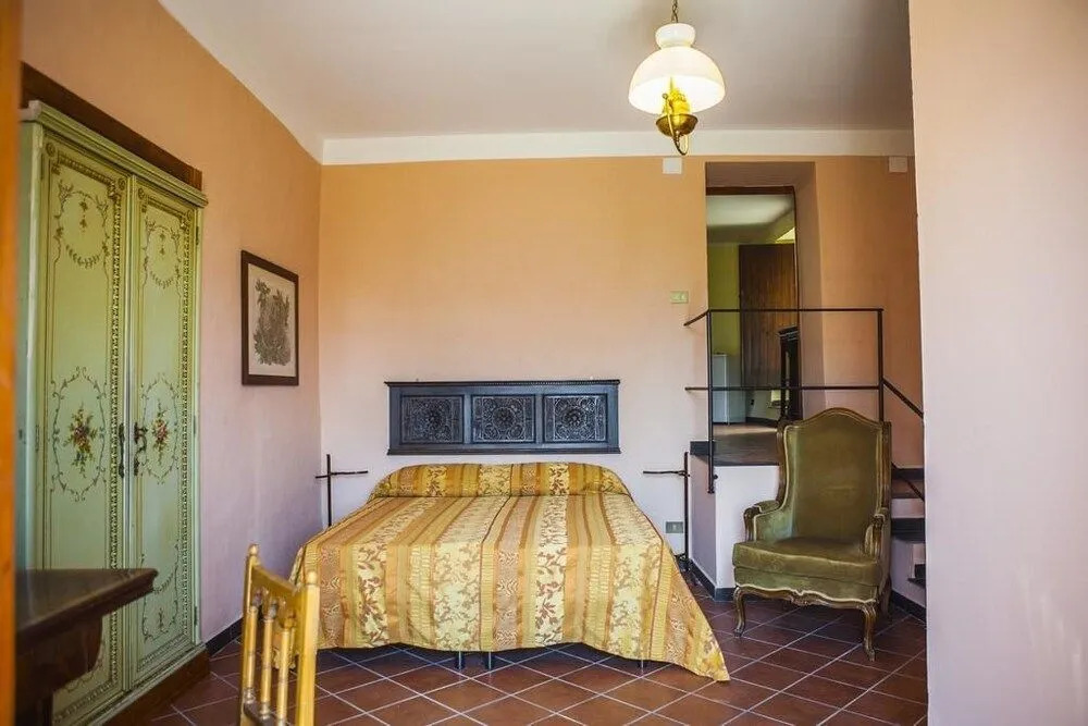 B&B Palazzo Cutò