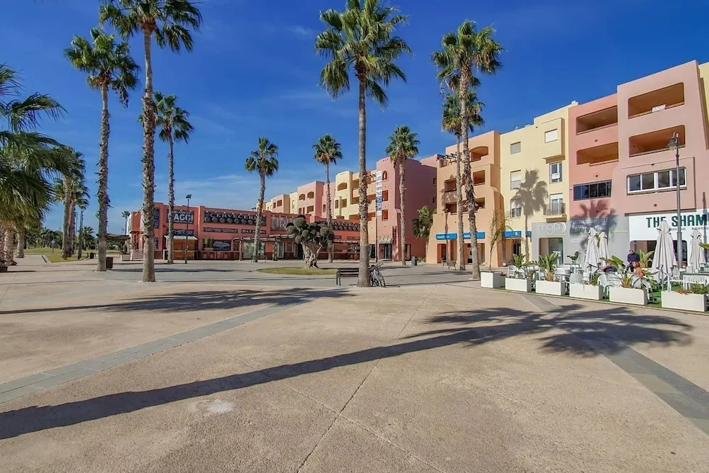 Casa Lynn - 2 Bedroom Apartment