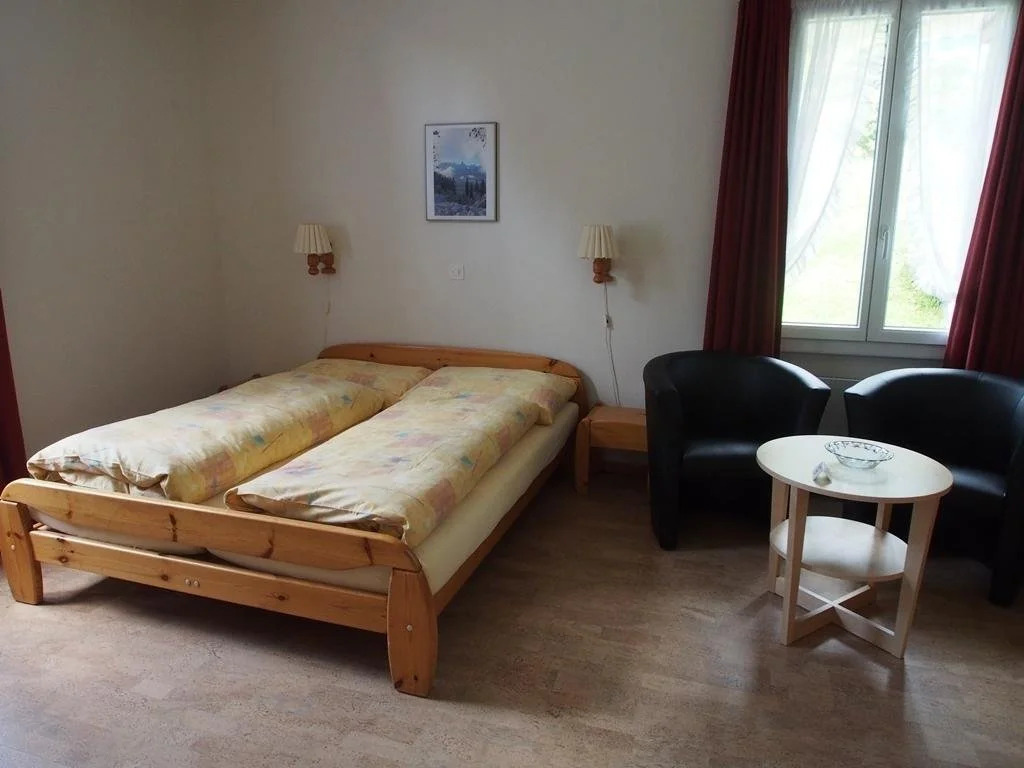 Hotel Alpenblick