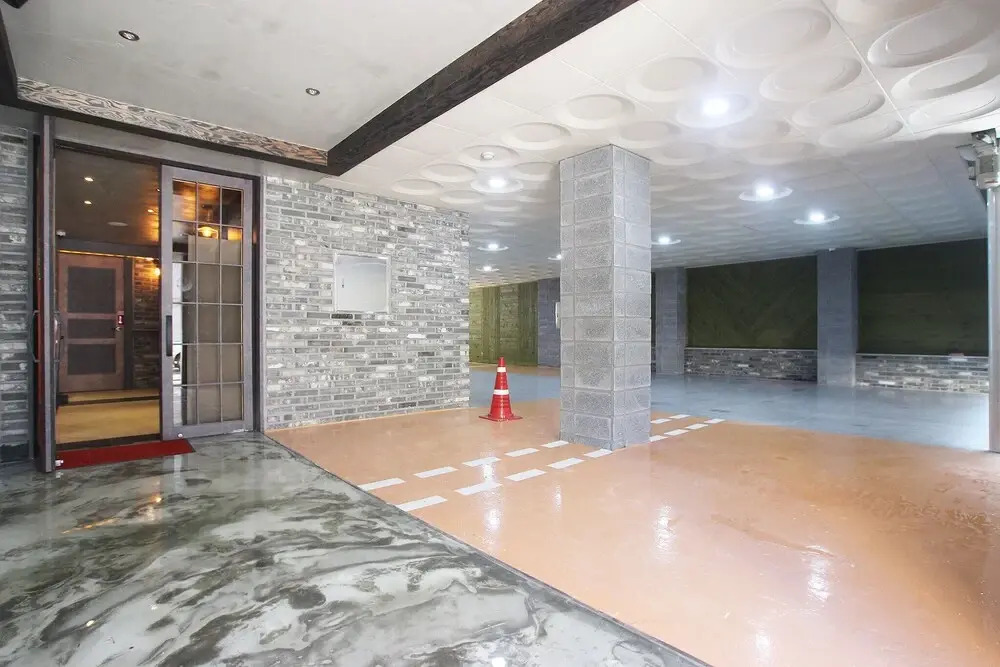 Suncheon Hotel 69