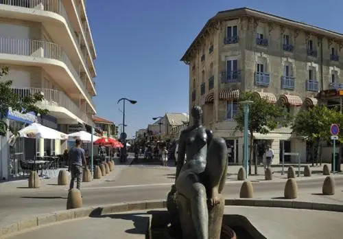 Résidence Orphé A