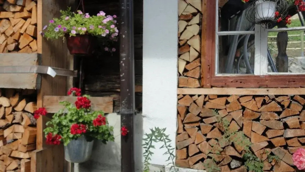 Landhaus Eder