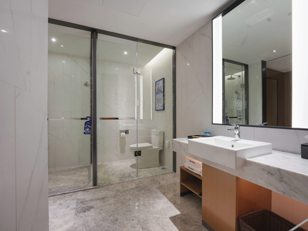 Hampton by Hilton Dalian Jinpu