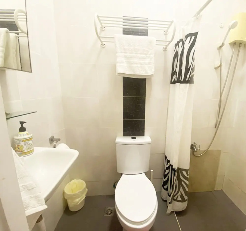 Little Norway Guesthouse - Mactan Cebu International Airport