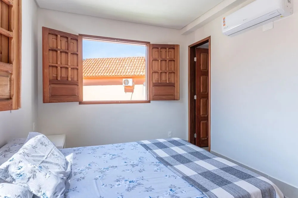 Cassa em Cond beira-mar-4qts-SH088B