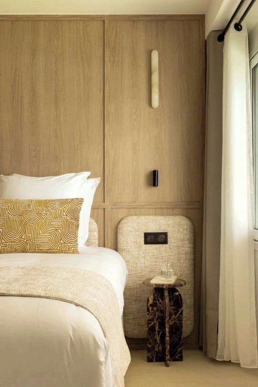 Modern 4P Apartment Near the Croisette and the Beach