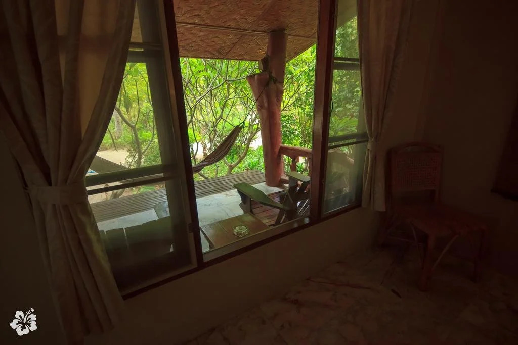 Seaflower Bungalows