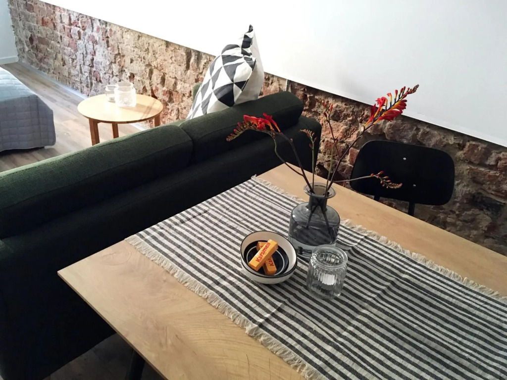 Studios am Kniepertor Altstadt Stralsund