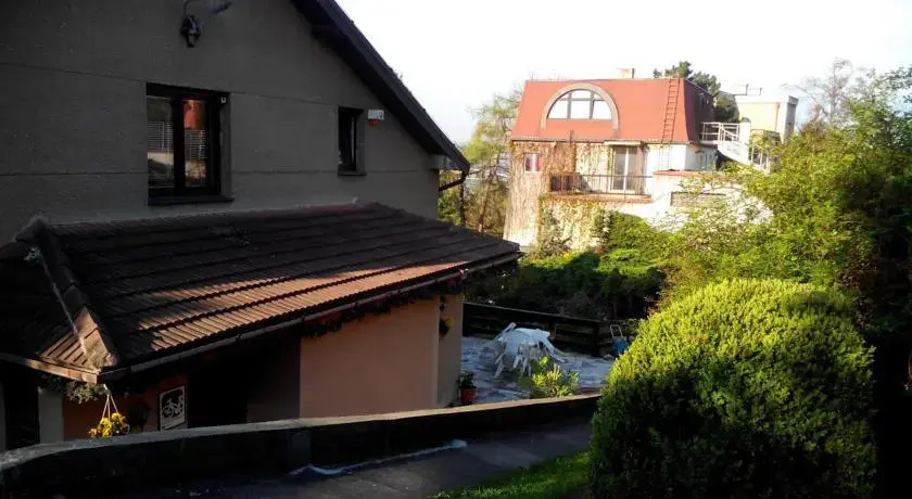 Pension Mašek Praha