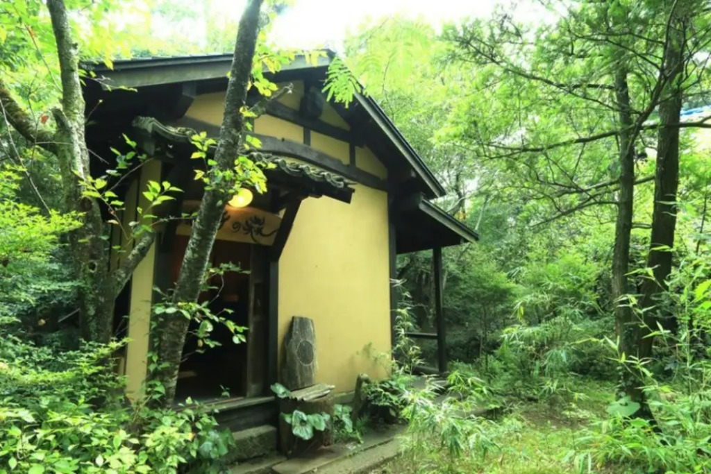 Sen-no-Mori