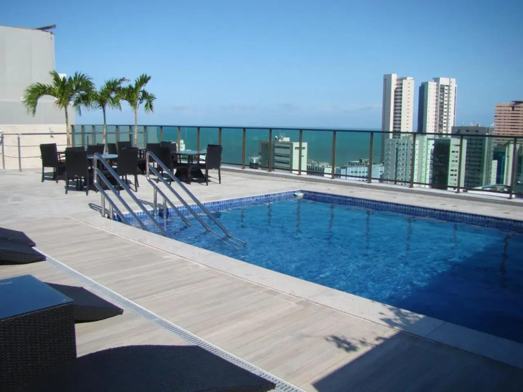 Flat 508 Recife