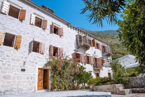 GuestHouse Mrshe Palace